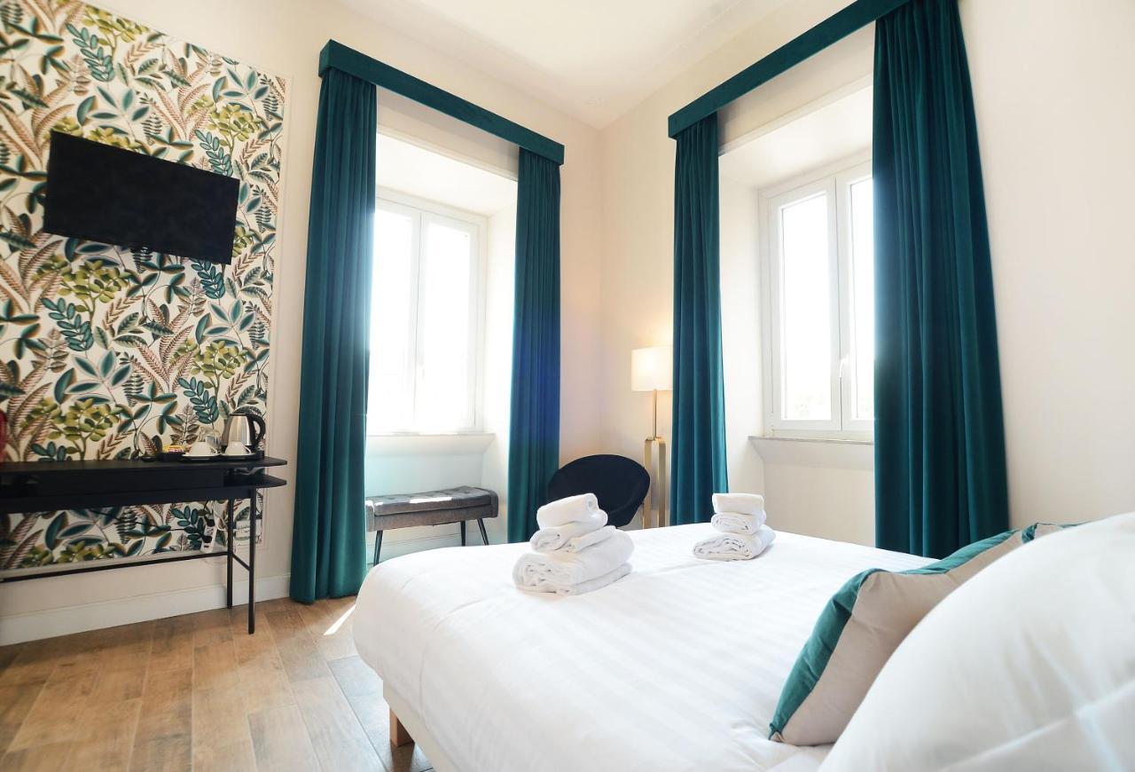 San Cosimato 40 Gasthof Rom