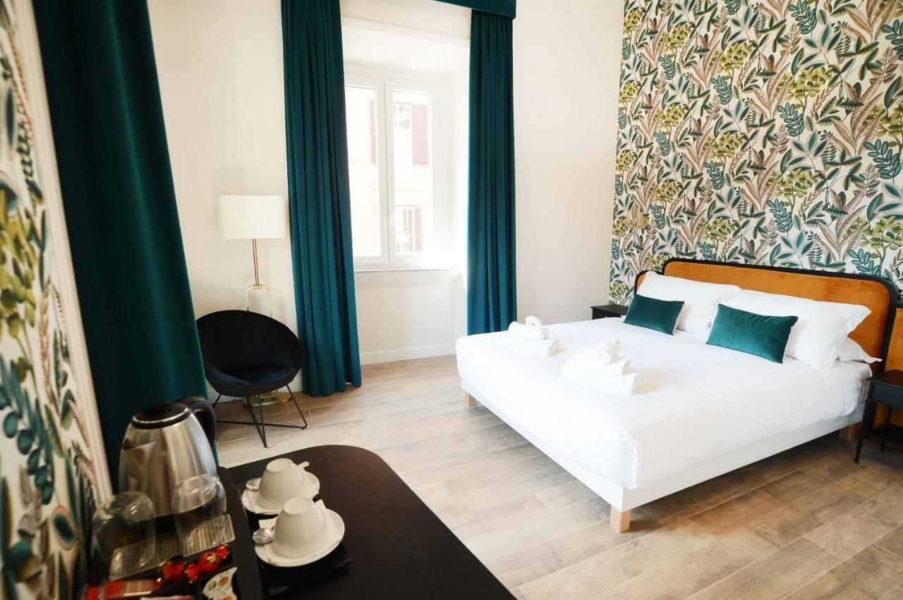 Gasthof San Cosimato 40 Rom