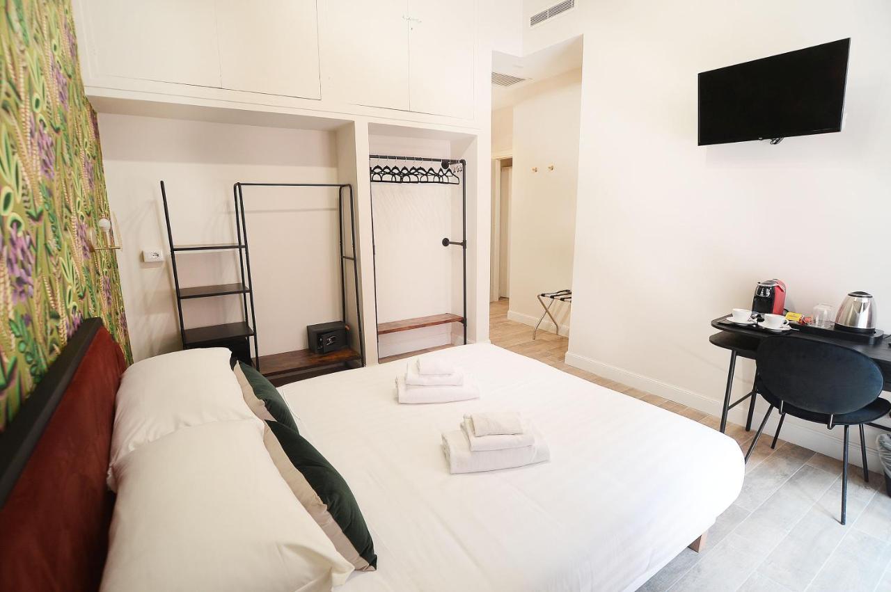 Gasthof San Cosimato 40 Rom