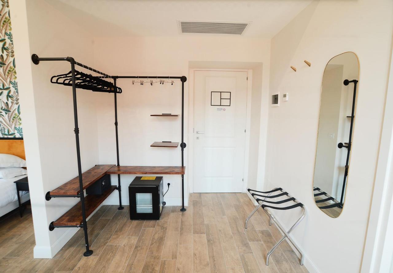 Gasthof San Cosimato 40 Rom