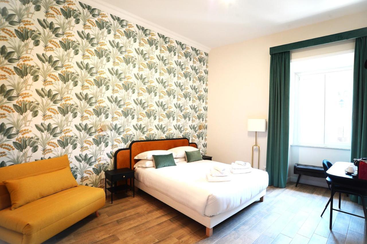 Gasthof San Cosimato 40 Rom